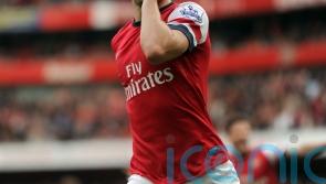 Jack Wilshere returns to Arsenal as under-18s head coach