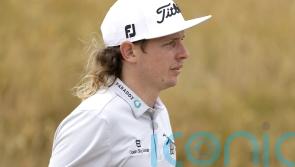 Mullet over? Cameron Smith unlikely to make the cut with a win at St Andrews