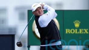 The Open day one: Plenty to look forward to as the action starts at St Andrews