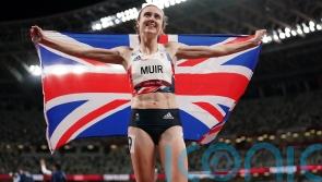 Laura Muir warning to rivals as she targets ‘elusive’ World Championships medal