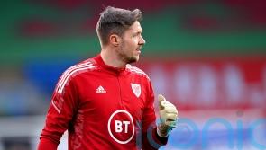 Nottingham Forest sign Wayne Hennessey on two-year deal from Burnley