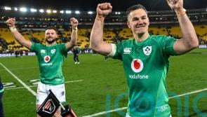 Let’s keep getting better – Johnny Sexton urges Ireland to kick on