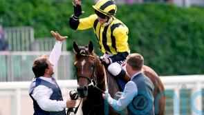 Varian not downhearted by Eldarov run