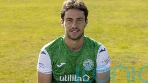 Joe Newell and Ewan Henderson bag braces as Hibernian ease past Bonnyrigg Rose