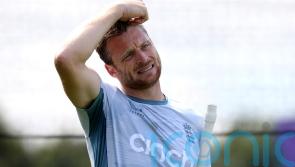 Jos Buttler has had ‘baptism of fire’ as white-ball captain – Matthew Mott