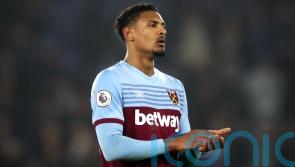 Sebastien Haller grateful for support after testicular tumour diagnosis