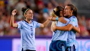 England meet their statistical match – Euro 2022 quarter-finals preview