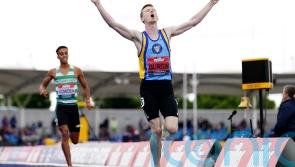 In-form Max Burgin warns rivals there is ‘more to come’ as he chases World title