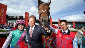 Beckett has Westover &lsquo;ready to go&rsquo; in King George to savour