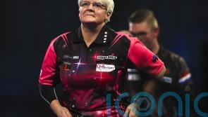 Lisa Ashton enjoys ‘very special’ time and wants young guns to take flight