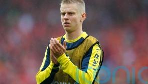 Oleksandr Zinchenko says joining Arsenal a ‘boyhood dream come true’