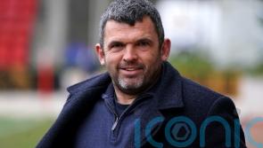 St Johnstone sign William Sandford after midfielder impresses on trial