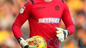 Callum Davidson confirms Remi Matthews will be St Johnstone’s number one