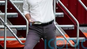 We’ll give it our best shot – Graham Alexander fully focused on Sligo challenge