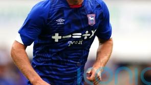 Dominic Ball facing race against time to be fit for Ipswich clash with Bolton