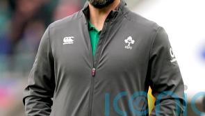 Andy Farrell signs contract extension to stay as Ireland head coach until 2025