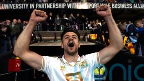 Centre-backs’ valiant effort earns newly-promoted Port Vale come-from-behind win
