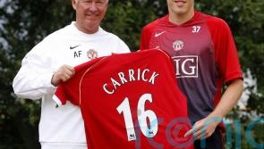 On This Day in 2006: Manchester United sign Michael Carrick
