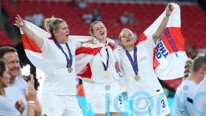 England’s Euro 2022 triumph will ‘turbo charge’ women’s game says FA chief