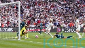England&rsquo;s victory over Germany sets record for UK&rsquo;s most-watched women&rsquo;s match