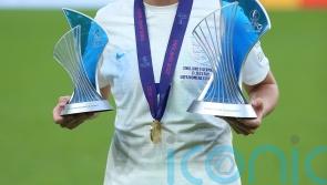 Beth Mead hopes England’s Euro 2022 success ‘puts women’s football on the map’