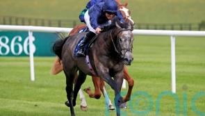 O’Brien has Prix Morny target for The Antarctic
