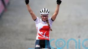 Evie Richards realistic about Commonwealth medal hopes after ‘rubbish year’