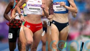 ‘Two girls living the dream’ – Keely Hodgkinson out to emulate friend Ella Toone