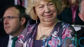 Sabina Higgins letter has not embarrassed the Government – Taoiseach