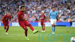 Contract uncertainty was not behind Mohamed Salah’s dip in form – Jurgen Klopp