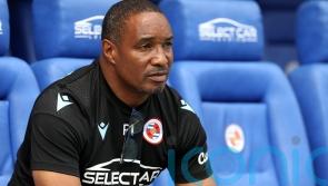 Reading boss Paul Ince effusive in his praise for matchwinner son Tom