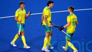 Bronze at best for England men&rsquo;s hockey team following Australia comeback