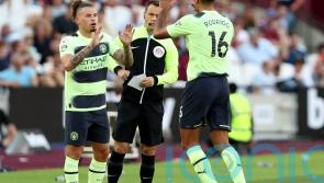 High five – Premier League clubs make most of new substitution allowance