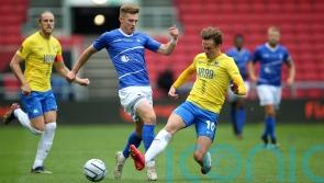 Armani Little’s brace sends Forest Green through against Leyton Orient