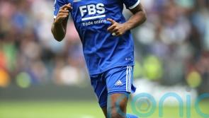 Leicester’s Hamza Choudhury joins Watford on season-long loan