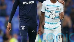 Chelsea’s Raheem Sterling aims to be leader on return to London as ‘grown adult’