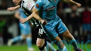 Ben Fox aiming to feature for Northampton against Hartlepool