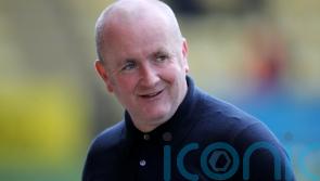 David Martindale set for unchanged Livingston squad against Hibernian