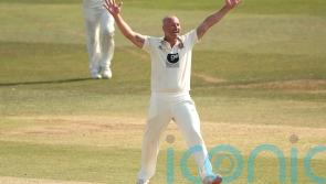 Darren Stevens announces his retirement at the age of 46