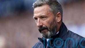 Derek McInnes looking for Kilmarnock to give Celtic ‘something to think about’