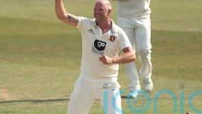 Darren Stevens &lsquo;looking forward to the &lsquo;next chapter&rsquo; as his Kent innings ends
