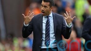 Giovanni van Bronckhorst feels Rangers are getting stronger each week