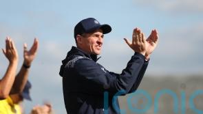 Joey Barton hails John Marquis after Bristol Rovers beat Oxford