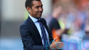 Boss Giovanni van Bronckhorst impressed by Antonio Colak’s killer instinct