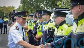 Gardai numbers must be boosted to deal with rising demands – Drew Harris