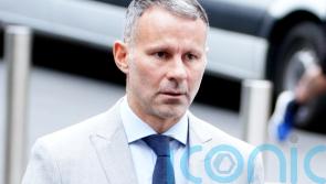 Giggs enjoyed ‘rough’ sex life with ex who accuses him of assault, jury told