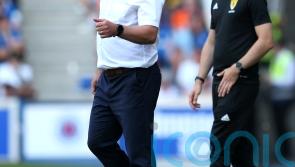 Callum Davidson more than happy with St Johnstone’s defensive options