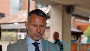 Ryan Giggs breaks down in court describing night in cell as ‘worst experience’