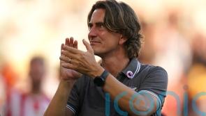 Thomas Frank: Forest’s splurge on Morgan Gibbs-White shows Brentford’s challenge