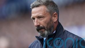 Derek McInnes ‘relaxed’ as Kilmarnock continue search for first win of season